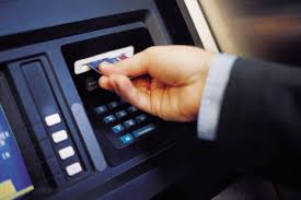 ATM Security