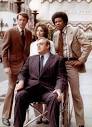 Ironside