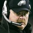 Eagles and current Broncos