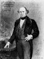 Dr Horace Wells ( 1815 - 48 )