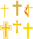  Christian Cross - Images of the Christian Cross