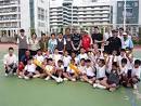 All Stars coaching visit to St Margaret's Primary School in Sham ...