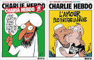 Mohammed Cartoons: French Mag Charlie Hebdo Runs Controversial.