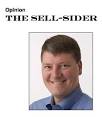 Tom Shields is CEO of Yieldex, a publisher yield optimization company. - the-sell-sider-shields1