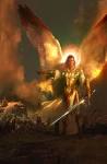 The Archangel Stones