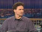 Image Dave Eggers on Conan Picture