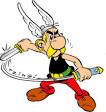 Asterix - Asterix encyclopedia - The characters - The official Website