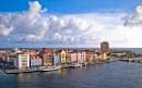Curacao, Willemstad