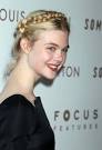 Elle Fanning Pictures - "Somewhere" Los Angeles Premiere ...