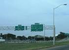 New York @ AARoads - Belt Parkway