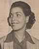 Irene Morgan (April 9,