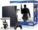 Sony's barebones $299 Call of Duty: MW3 and 320GB PS3 bundle hits ...