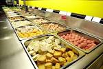 City Hall: Hotpot Buffet