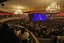 Jay-Z opens the revamped Hollywood Palladium with nods to Sinatra ...