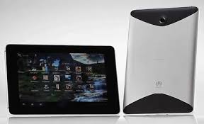 The Huawei MediaPad 7 inch Android 3.2 will launch this fall