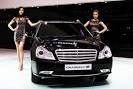 2011 Ssangyong Chairman H unveiled in Seoul | Car Advice