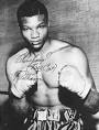 Cyber Boxing Zone -- Cleveland Williams