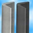 Loading Dock Equipment - Corner Guards