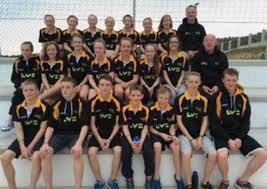 Image result for Mid Beds Swim Squad