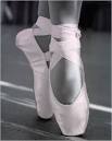 Ballet Shoes