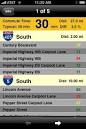 California TRAFFIC REPORT Helps Out Commuters