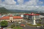 Apia, Upolu - Samoa