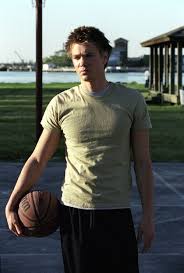 Foto bij going to tree hill's high school [ Lukas Scott lovestory] 13