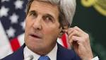 Kerry: Up to Iran to show its nuclear program peaceful | The.