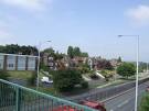 The main Wolverhampton to Birmingham Road was built in the great depression - via Daymix