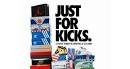 Just for Kicks DVD | FreshnessMag.