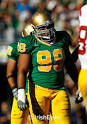 Trevor Laws Interview - NFL Fighting Irish | UHND.