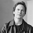Forrest Gander, photograph by
