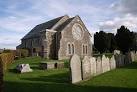 I have a hunch that this church dates from around 1848, but can find nothing - via Daymix