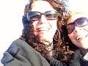MIA AILBON Y CLAUDIA GIMENEZ