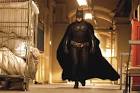 Batman Begins