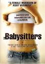 US cover for The Babysitters