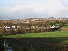 NS7372 : Looking towards Condorrat from North Myvot - via Daymix