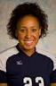 Sophomore middle blocker Alexandra Wright turned in a pair of big outings in ... - wright_alexandra_09