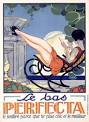 Vintage Women's Fashion Posters Gallery 4