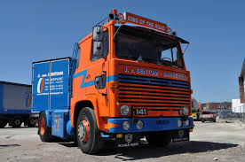 Scania 141-375 Jan van Bentum Barneveld (NL) - Fahrzeugbilder. - scania-141-375-jan-van-bentum-40219
