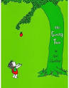 Risultati immagini per the giving tree