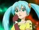 Runo Misaki vs Bass