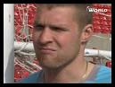 Iain Turner signed for Forest on loan from Everton and Forest World were the
