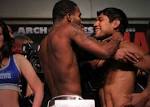 The Merciful End of the Silly Boxing Season | MyBoxing