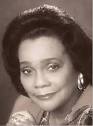 People - King, Coretta Scott - GeorgiaInfo