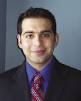 Rahul Mehta Account Executive