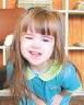 ... Syndrome and a congenital heart defect," said her mother, Becky Lindsey. - 1141390-S