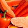 Beta carotene vitamins for eye health | happynewstime.