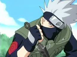 Hatake kakashi