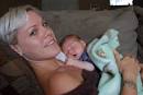 Pink P!nk & Willow